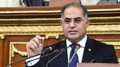 وكيل النواب: إلغاء إجازة البرلمان في دور الانعقاد الأخير 