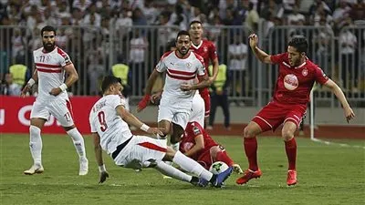 صفقة الزمالك الكبرى في مهب الريح
