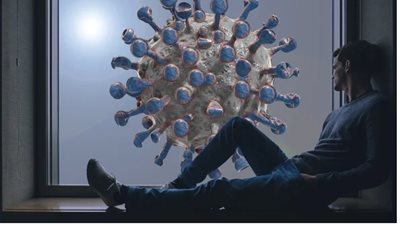 الدعم النفسي.. كلمة السر في ارتفاع نسب الشفاء من كورونا