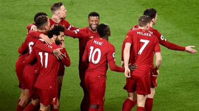 تعرف على ترتيب الدوري الإنجليزي قبل استئنافها من جديد