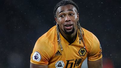 ليفربول يتحرك لضم مهاجم وولفرهامبتون