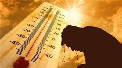 7 معلومات عن الموجة الحارة التي تشهدها مصر.. تعرف عليها