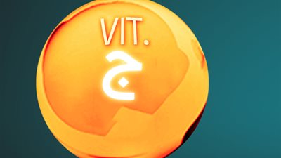 أضرار الإفراط في تناول فيتامين (ج) دون استشارة الطبيب .. (إنفوجرافيك)