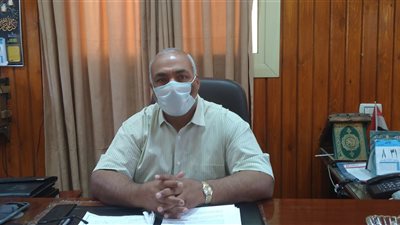 وكيل الطب البيطري بكفر الشيخ يفتح قلبه لـ