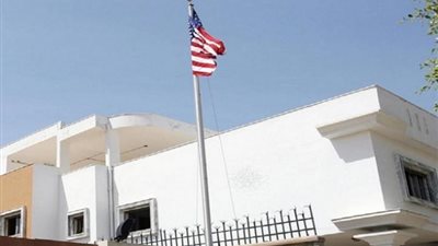 السفارة الأمريكية في ليبيا ترحب بالدعوات لوقف إطلاق النار 