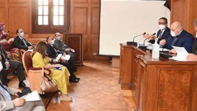 اللجنة البرلمانية توافق على مشروع صندوق السياحة والآثار مع التعديل