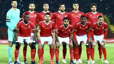 نجم الأهلي يرفض الرحيل في الصيف