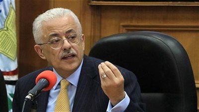 فيديوجراف.. قرارات مهمة وعاجلة من وزير التعليم بشأن امتحانات الثانوية العامة