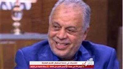 زوجة الفنان أشرف زكي تكشف عن تطورات حالته الصحية