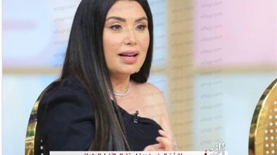 عبير صبري ممازحة جمهورها عبر 