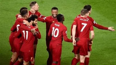 صلاح المستفيد الأول من صفقة ليفربول الجديدة..  تعرف على التفاصيل