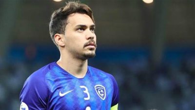 بعد عدم تجديده.. الهلال السعودي يبحث عن بديل لإدواردو