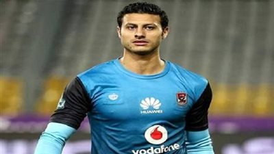 قائد الأهلي.. ماذا قدم محمد الشناوي مع المارد الأحمر؟  (أرقام)