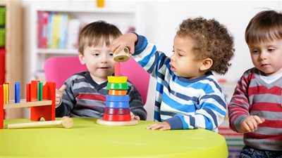 تقديم رياض الاطفال 2020 | خطوات التسجيل في مرحلة رياض الاطفال عبر موقع وزارة التربية والتعليم برقم البطاقة والشروط والأوراق المطلوبة (التقديم في KG1 كي جي 1)