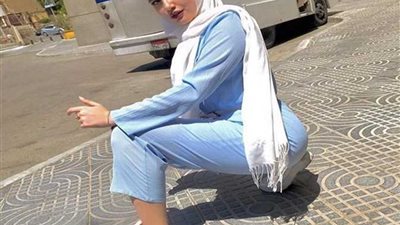 تجديد حبس 5 متهمين 45 يوما لاشتراكهم مع الطالبة حنين حسام 