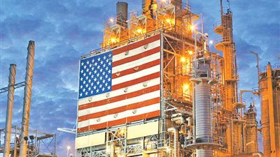 مؤسسة النفط الهندية تسعى لشراء 24 مليون برميل من الخام الأمريكي