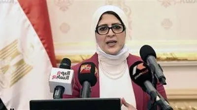 وزيرة الصحة تكشف مفاجأة حول استخدام 