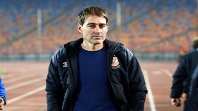 فايلر يستقر على أسماء المعارين العائدين إلى الأهلي