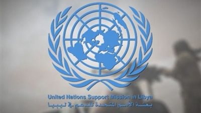 البعثة الأممية إلى ليبيا تدعو إلى وقف إطلاق النار 