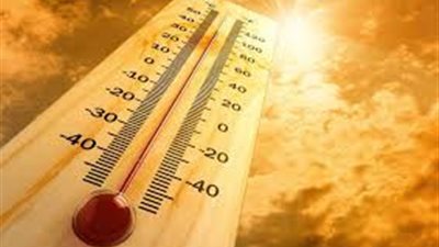 الأرصاد تحذر: موجة شديدة الحرارة لمدة 48 ساعة