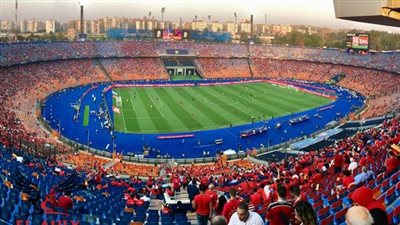 وزير الرياضة يبحث مع مجموعة رجال الأعمال المشروعات الاستثمارية المقترح إقامتها باستاد القاهرة