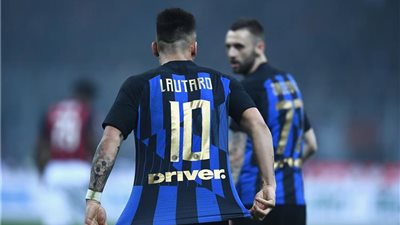 إنتر ميلان يحدد بديل لاوتارو مارتينيز