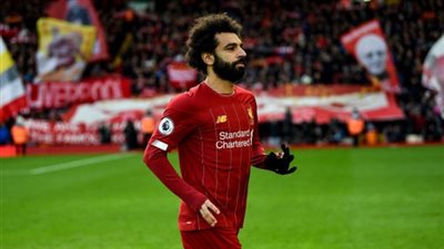 عاجل.. محمد صلاح مهدد بالغياب عن ليفربول أمام إيفرتون