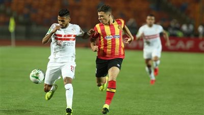 مفاجأة.. أوناجم يدرس الرحيل عن الزمالك في الصيف