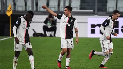  نجم يوفنتوس يرفض تشيلسي وباريس سان جيرمان من أجل عيون برشلونة