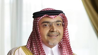 إختيار عبدالله صالح كامل رئيسا لمجلس إدارة مجموعة البركة المصرفية