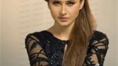 وقت الغروب.. نيللي كريم تشارك جمهورها بصورة جديدة