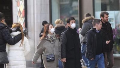 روسيا: تخفيف الإجراءات الاحترازية لمواجهة كورونا