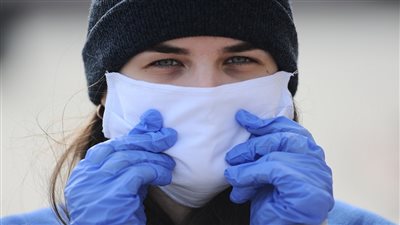 مستشار رئيس الجمهورية يكشف موعد انتهاء جائحة 