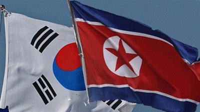 كوريا الشمالية تقرر قطع الخطوط السياسية والعسكرية مع الجنوبية