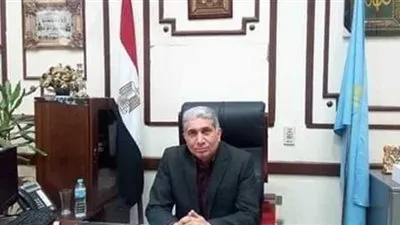 سكرتير محافظة مطروح: أتلقى علاج كورونا في المنزل