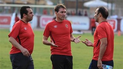 عبد الحفيظ: فايلر لم يرغب في استمرار حسام عاشور 