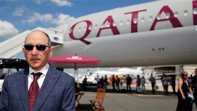 فضيحة للخطوط القطرية بعد نقل مصابين بكورونا إلى اليونان