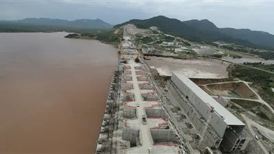 محلل سياسي يكشف مفاجأة بشأن آخر مستجدات سد النهضة (فيديو)