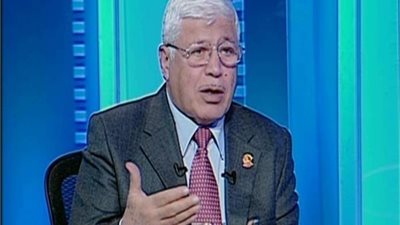 مستشار عسكري: القيادة السياسية عملت في 6 سنوات ما يوازي 50 عاما (فيديو)