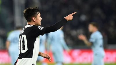 ديبالا يرد على إمكانية انتقاله إلى برشلونة