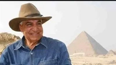 زاهي حواس يرد على البريطانيين بالأدلة: الأهرامات لم تبنى بيد العبيد