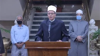  الأزهر: أسئلة الثانوية لن تتجاوز المقرر حتى 15 مارس  