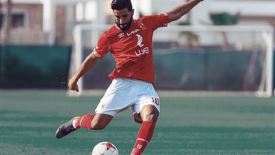  صالح جمعة يحسم موقفه من الانضمام إلى الزمالك 