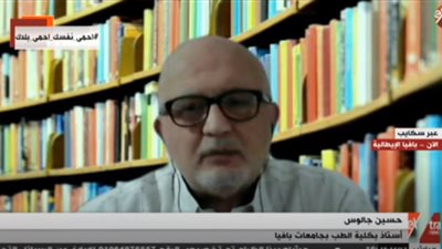 أستاذ بطب إيطاليا يكشف مفاجأة صادمة عن كورونا (فيديو)