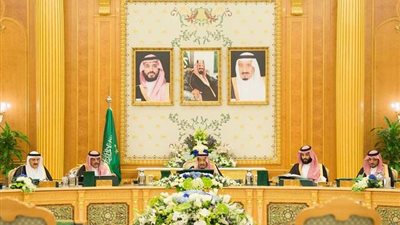 الوزراء السعودي يوافق على تعديل إدارة هيئة المنشآت الصغيرة والمتوسطة