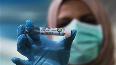 متعافية من كورونا توجه رسالة مؤثرة إلى المصريين (فيديو)