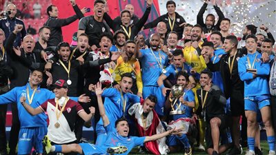  الوحدة السعودي: لن نفاوض نجم الزمالك