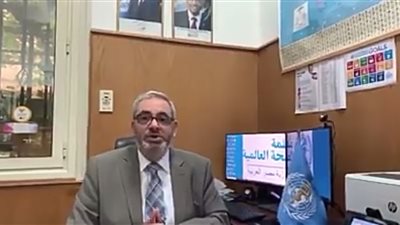 الصحة العالمية توضح الاستخدام الأمثل للكمامات القماشية (فيديو)