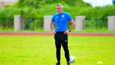 كارتيرون يفكر في بديل لتعويض رحيل لاعب الزمالك المغضوب عليه