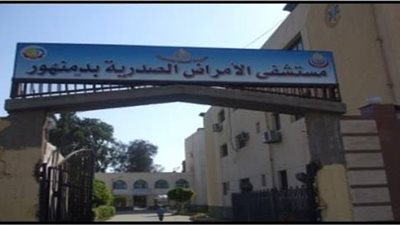 عزل 18 شخصا عقب إصابة عمدة قرية في البحيرة بكورونا